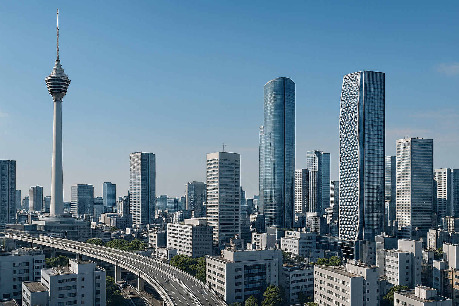 Development